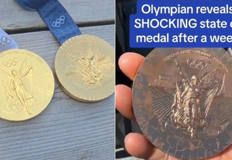 Osvajači medalja u Parizu ogorčeni njihovim stanjem